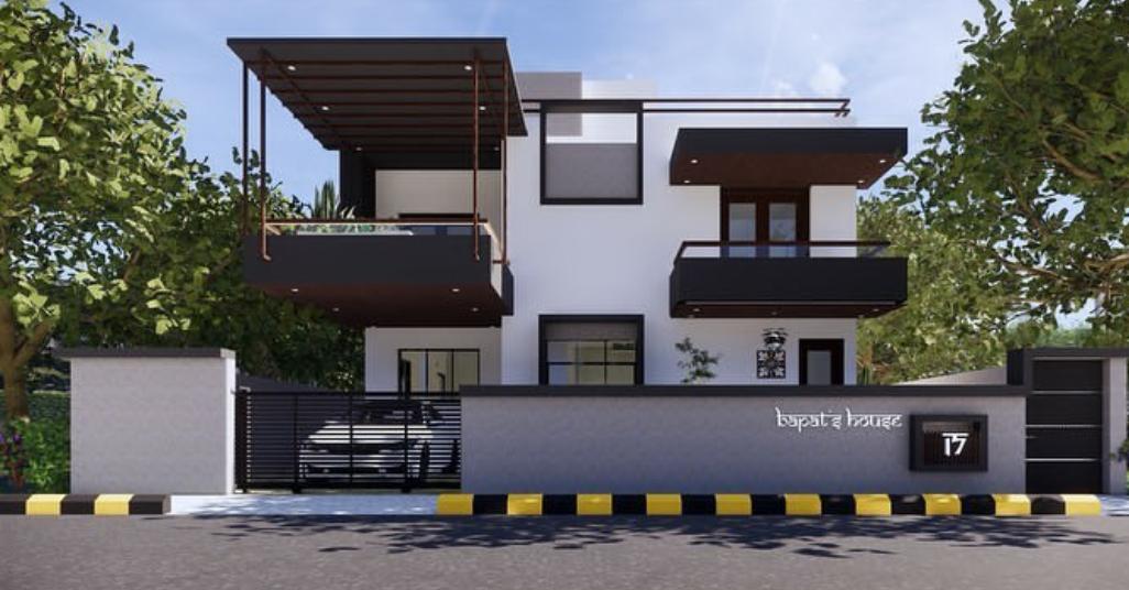 Architecture and Design in Pune