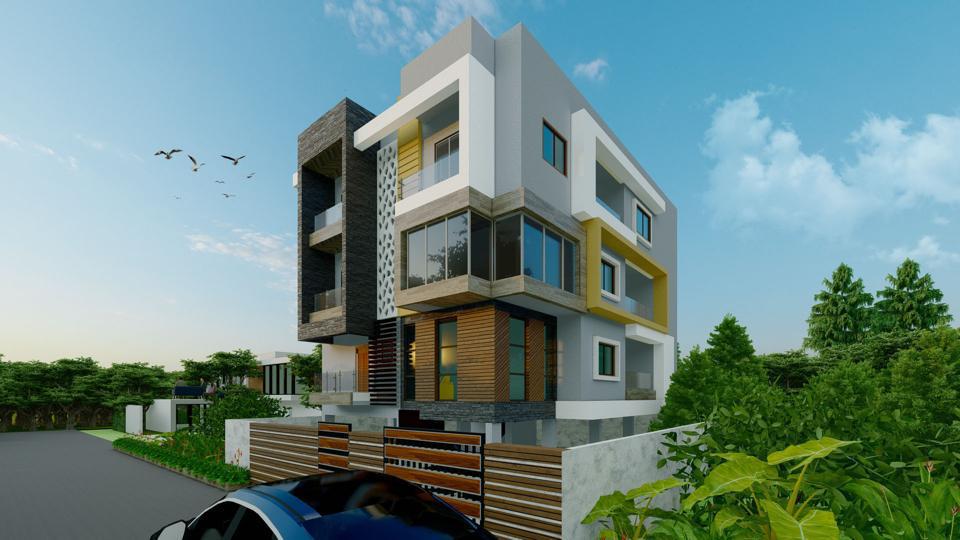 Architecture and Design in Pune