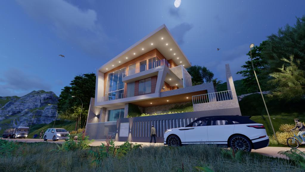Architectural Planning Company in Nashik